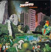 The Doghunters: Oumuamua